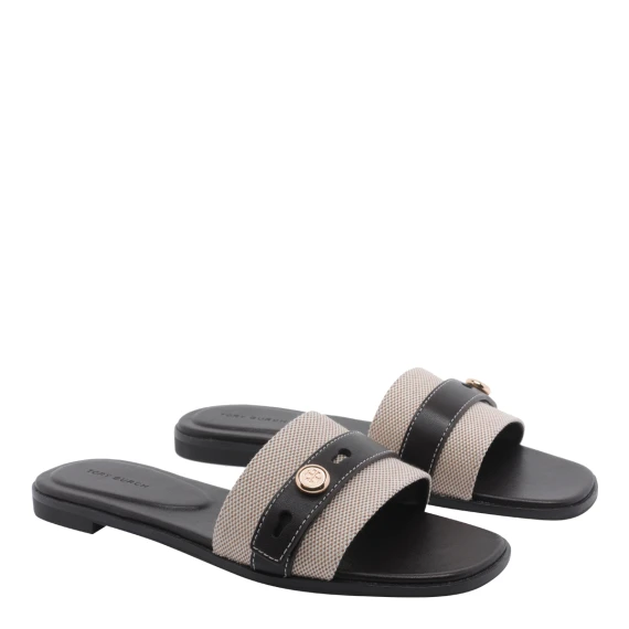 Sandals Beige