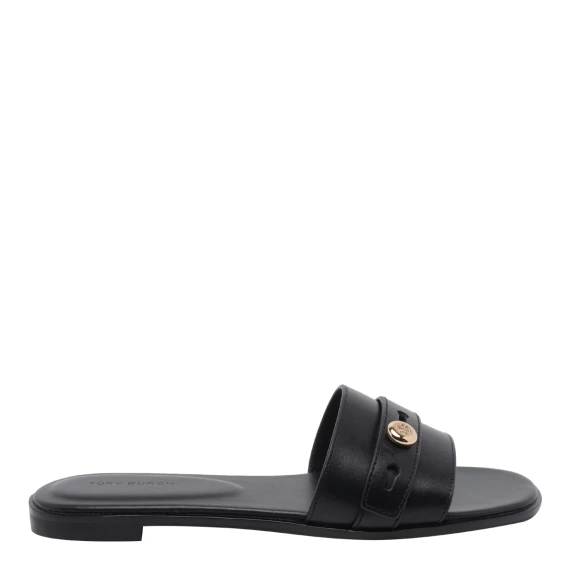 Sandals Black