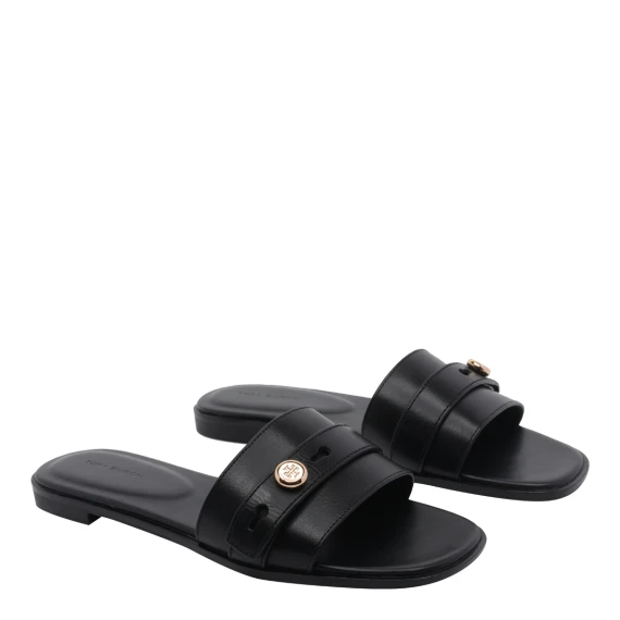 Sandals Black