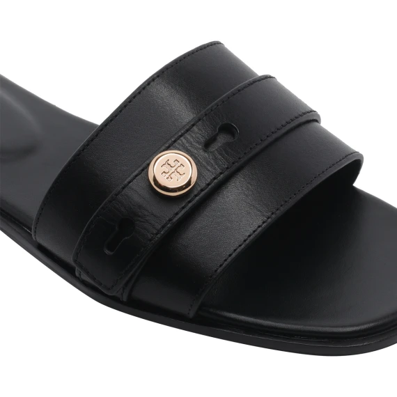 Sandals Black