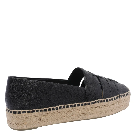 Flat shoes Black