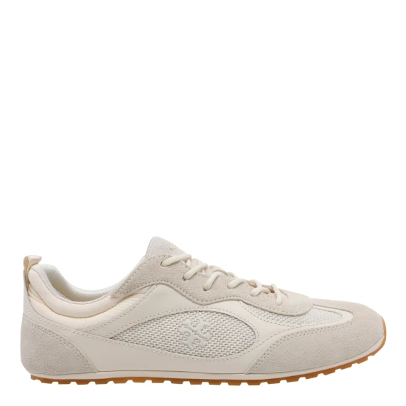 Sneakers Beige