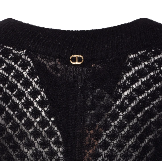 Twin-set Maglie Nero