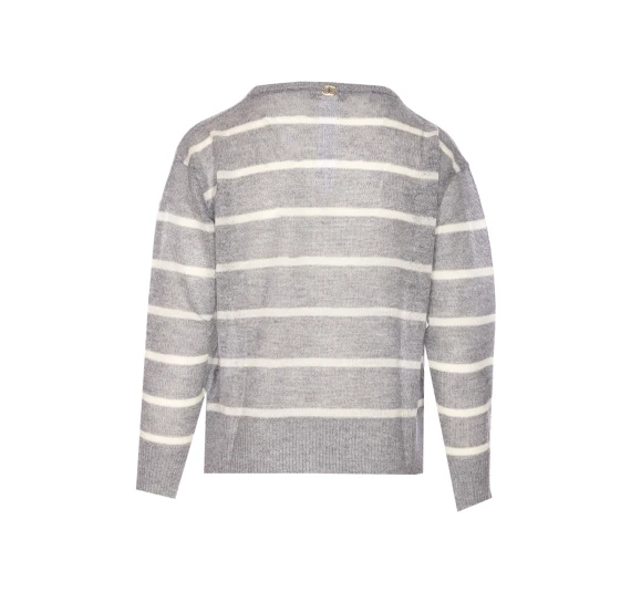 Twin-set Maglie Grigio