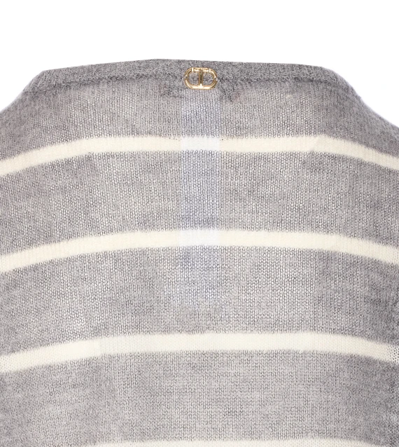 Twin-set Maglie Grigio