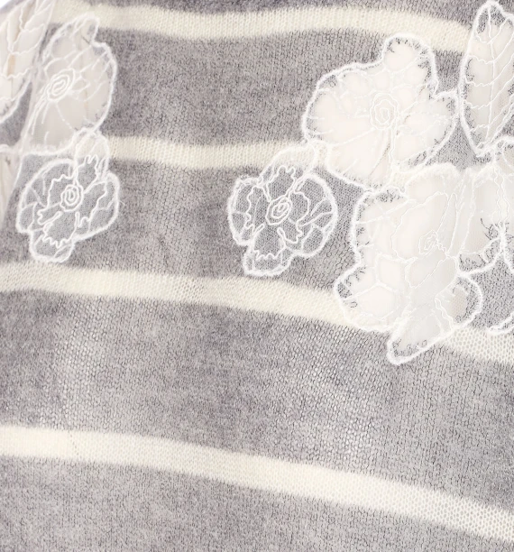 Twin-set Maglie Grigio