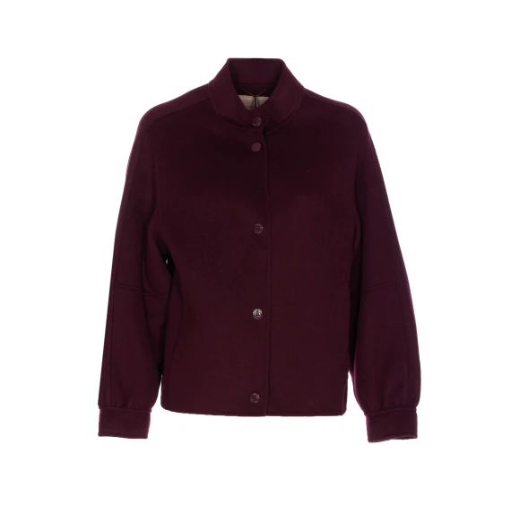 Twin-set Giacche Rosso