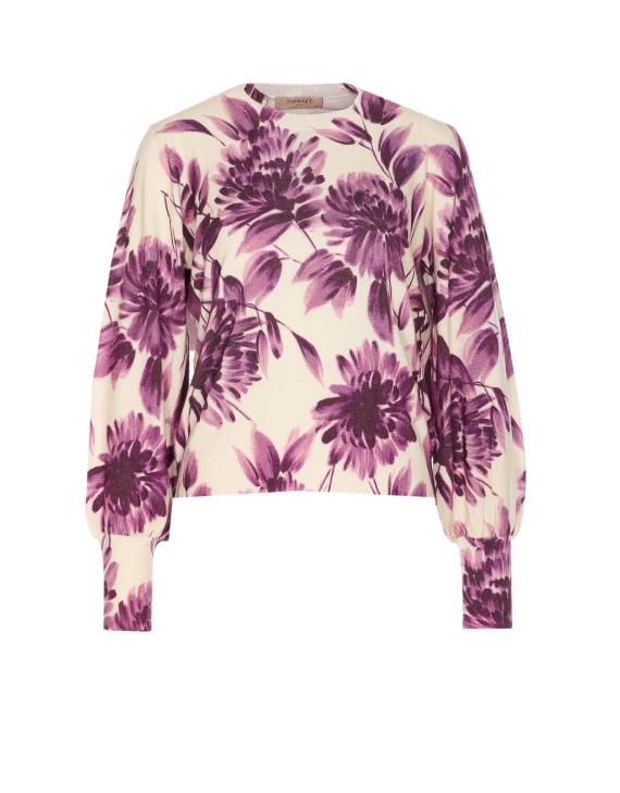 Twin-set Maglie Bianco