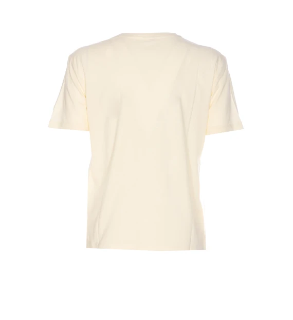 Twin-set T-shirt e Polo Bianco