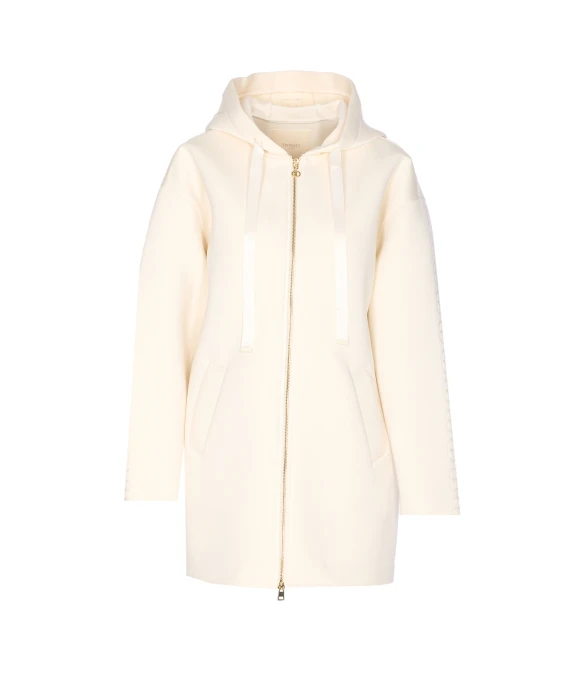 Twin-set Giacconi Bianco