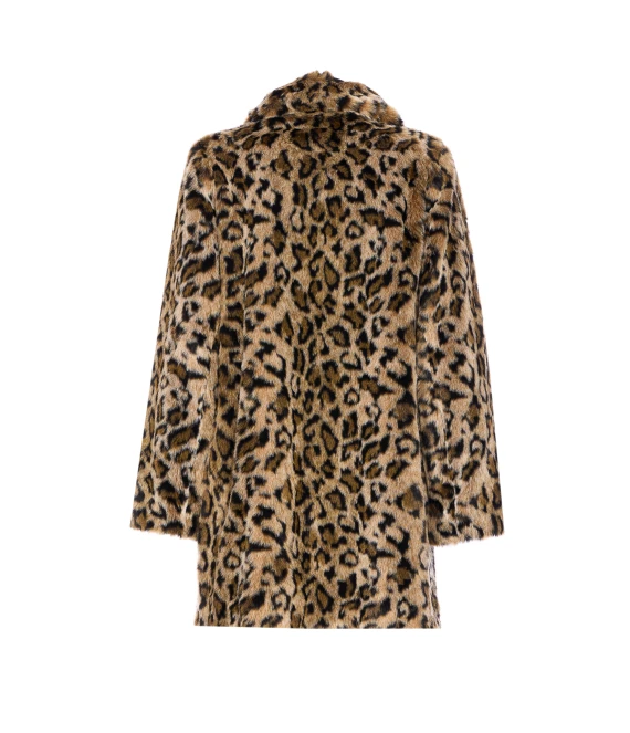 ANIMALIER COAT
