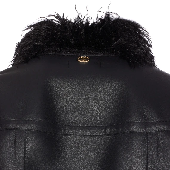 Twin-set Giacconi Nero