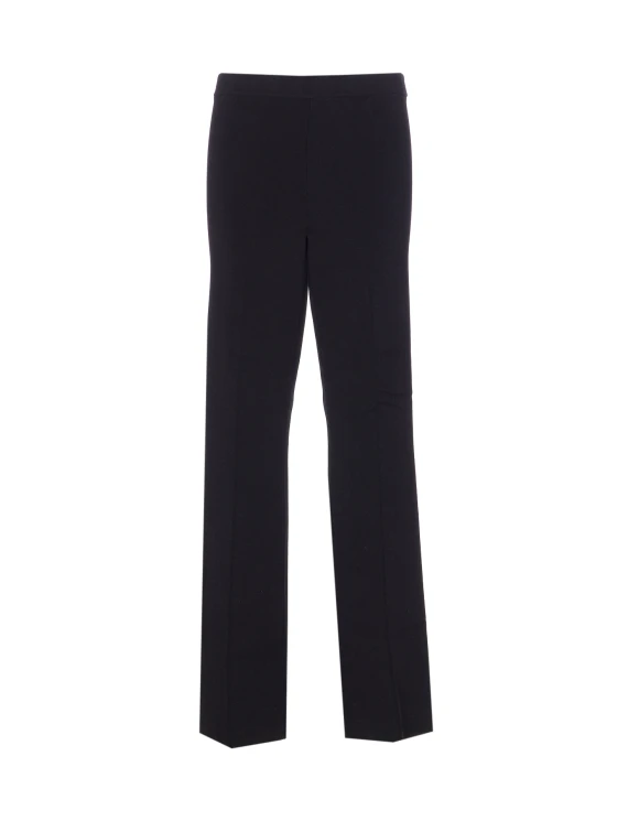 Twin-set Pantaloni Nero