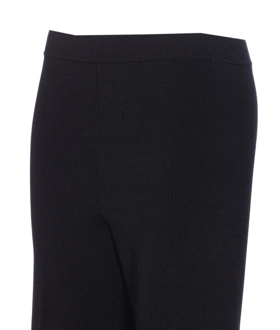 Twin-set Pantaloni Nero