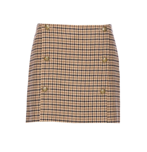 Twin-set Gonne Multicolour