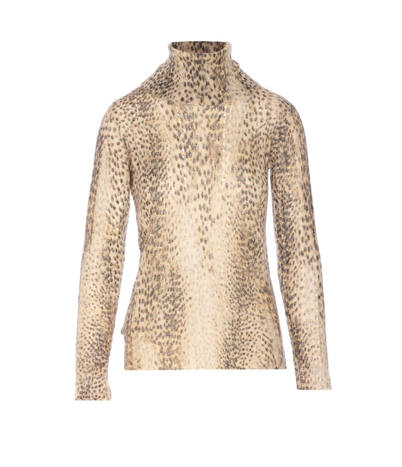 Twin-set Maglie Marrone