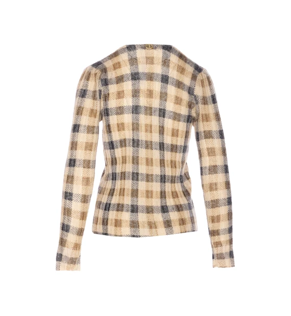 Twin-set Maglie Marrone