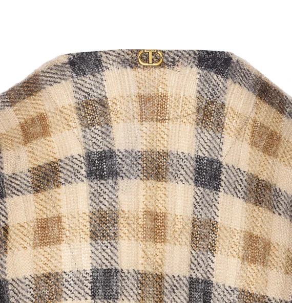 Twin-set Maglie Marrone