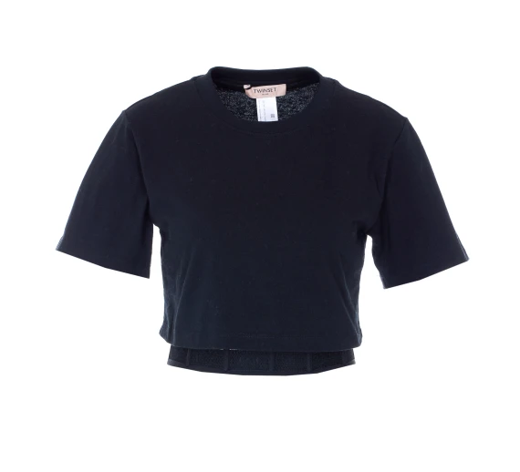 T-shirt e Polo Nero