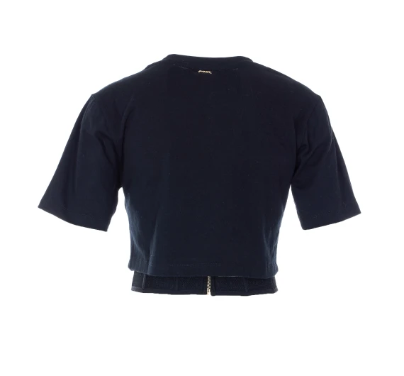 T-shirt e Polo Nero
