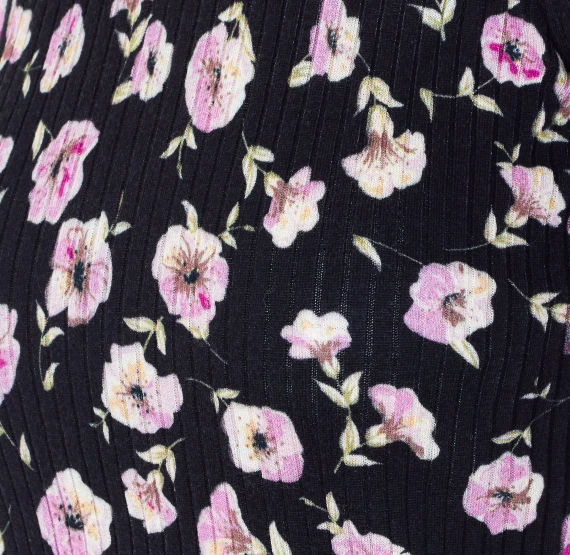 T-shirts and Polos Black