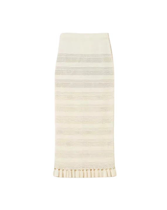 Twin-set Gonne Bianco