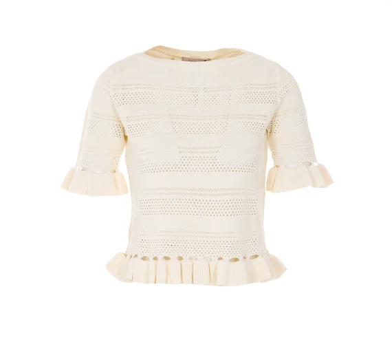 T-shirt e Polo Bianco