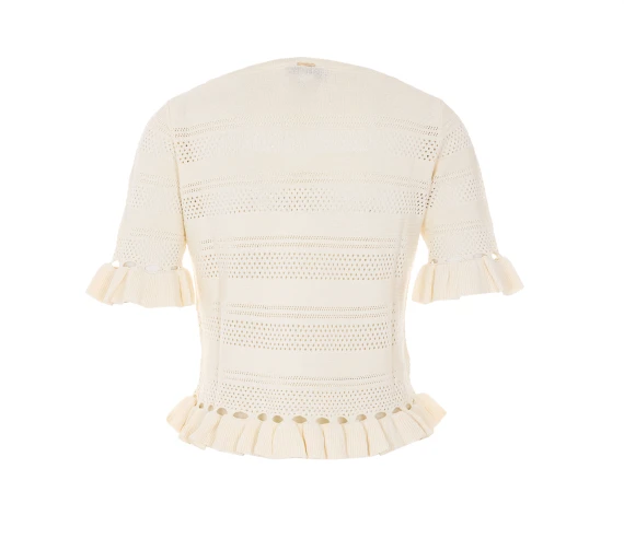 T-shirts and Polos White