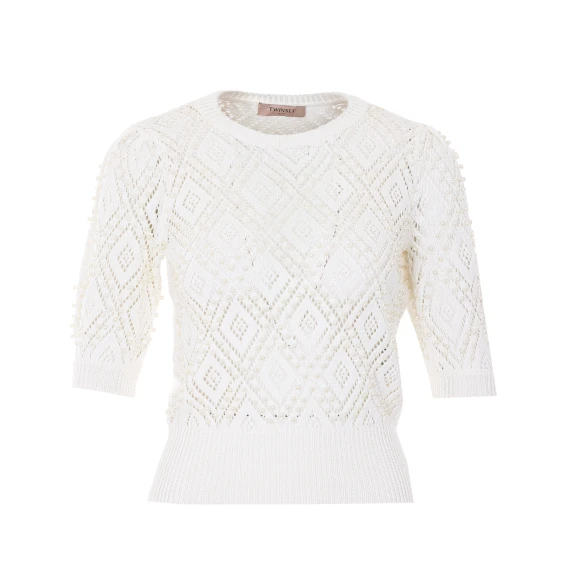 T-shirt e Polo Bianco