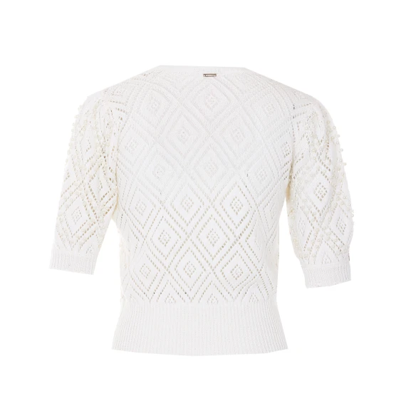 Twin-set T-shirt e Polo Bianco