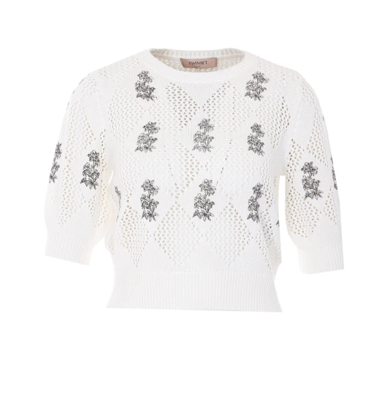 T-shirt e Polo Bianco