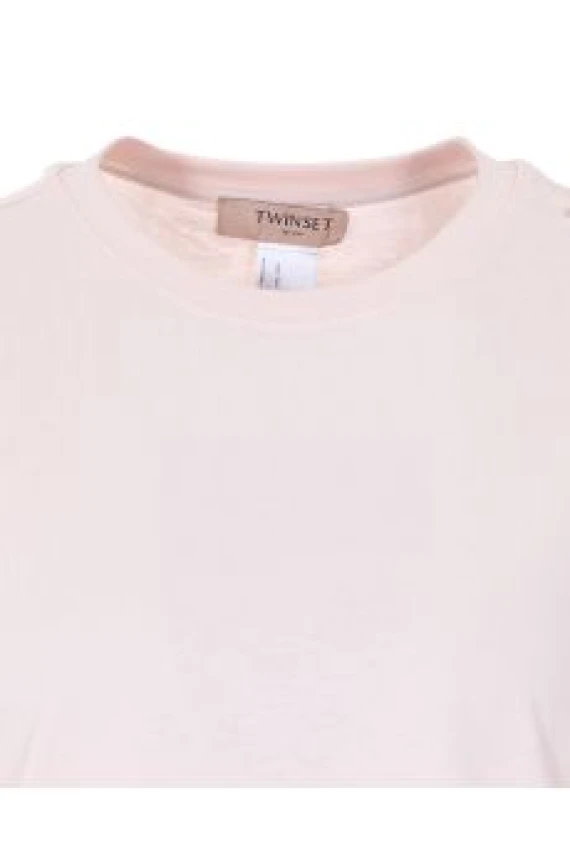 T-shirts and Polos Pink