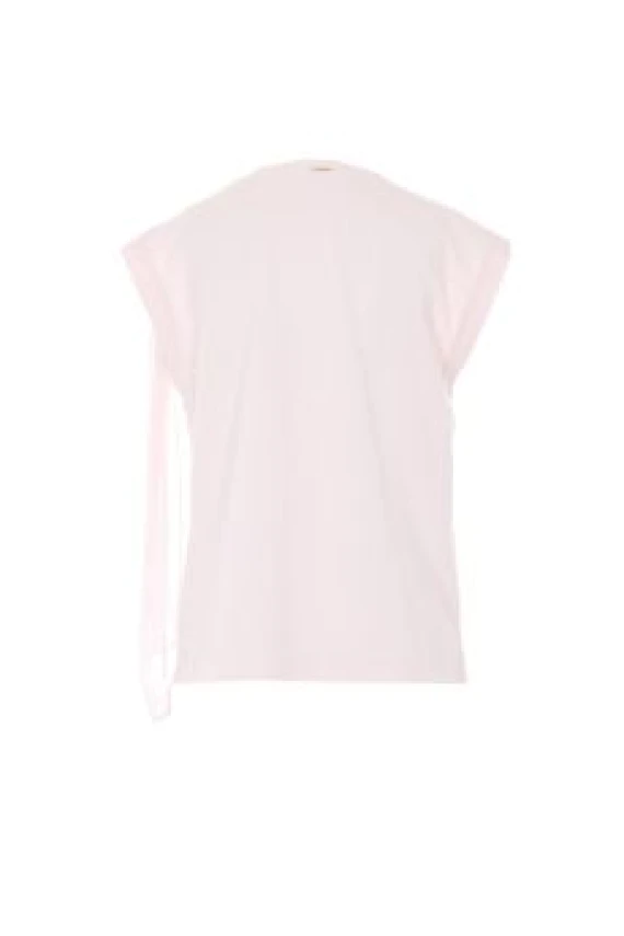 T-shirts and Polos Pink