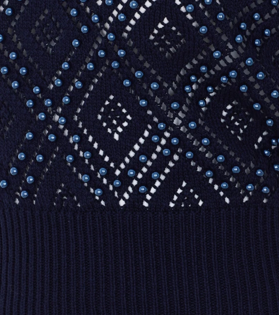 T-shirts and Polos Blue