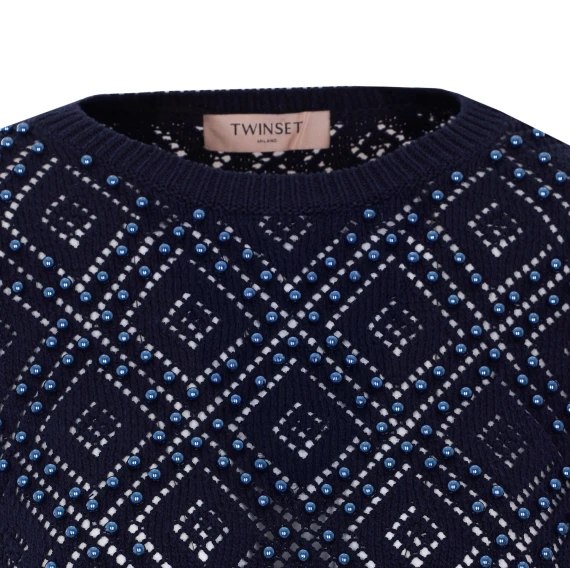 T-shirts and Polos Blue