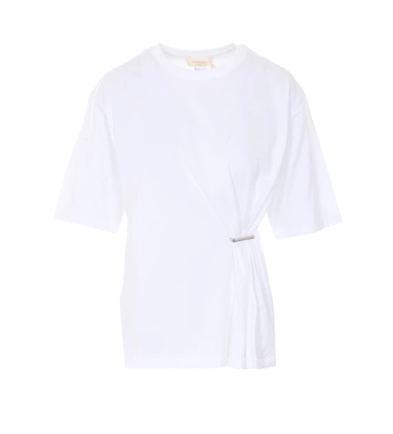 T-shirt e Polo Bianco