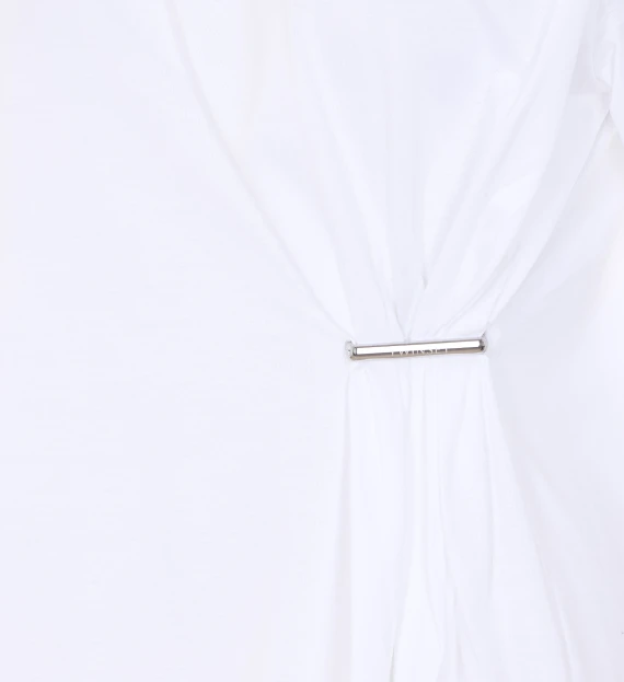 T-shirts and Polos White