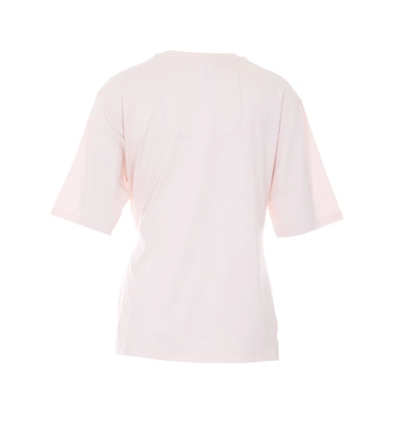T-shirt e Polo Rosa