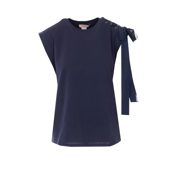 T-shirt e Polo Blue