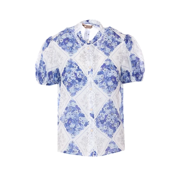 Twin-set Camicie Bianco