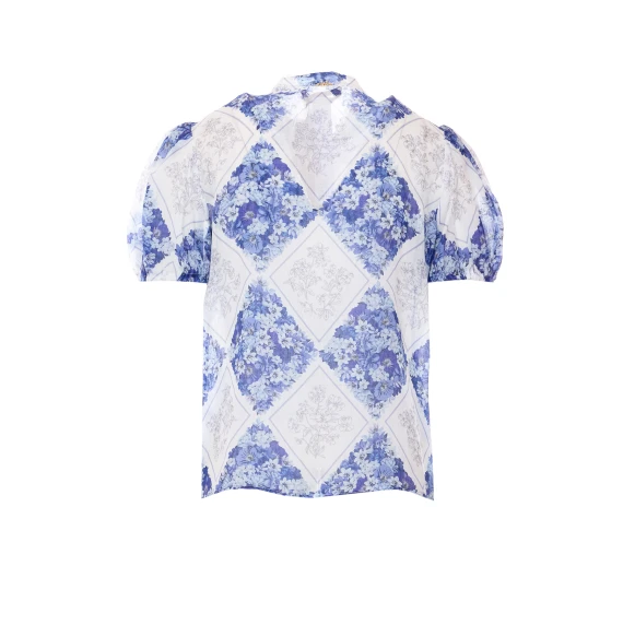 Twin-set Camicie Bianco