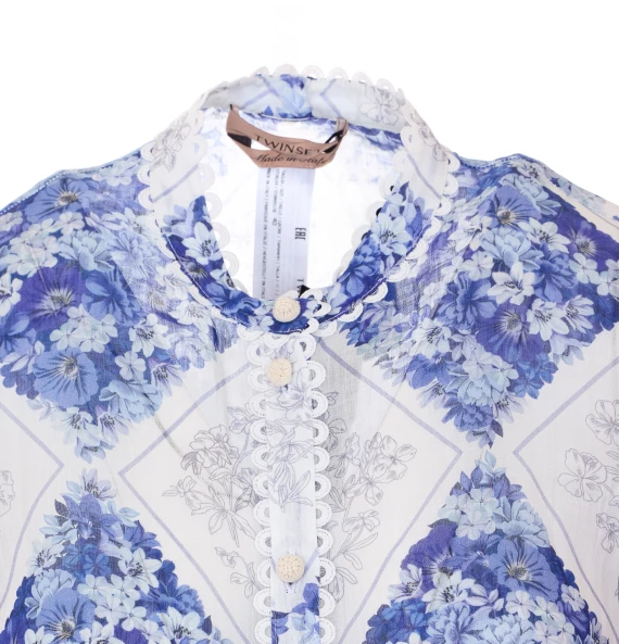 Twin-set Camicie Bianco