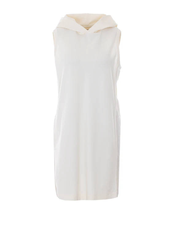 Twin-set Abiti Bianco