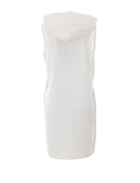 Twin-set Abiti Bianco