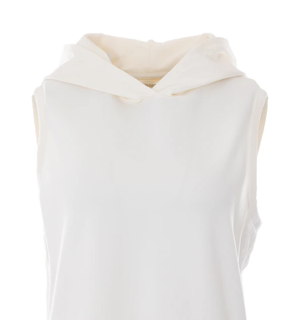 Twin-set Abiti Bianco