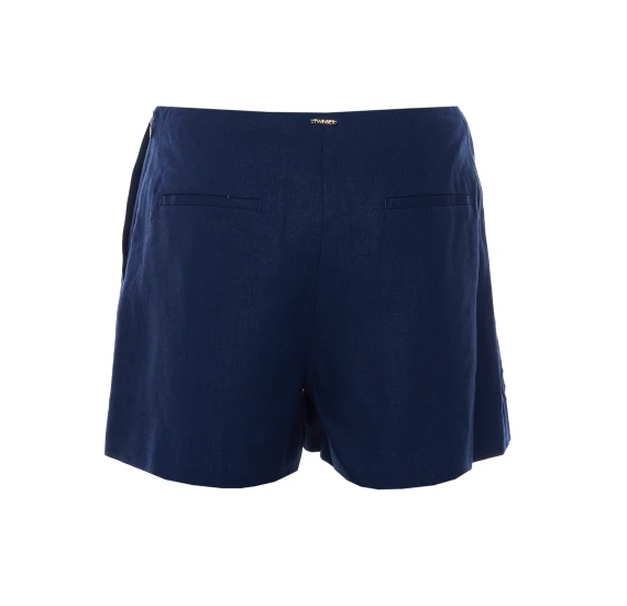 Pantaloncini Blue