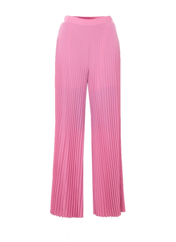 Pantaloni Rosa