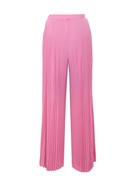 Trousers Pink