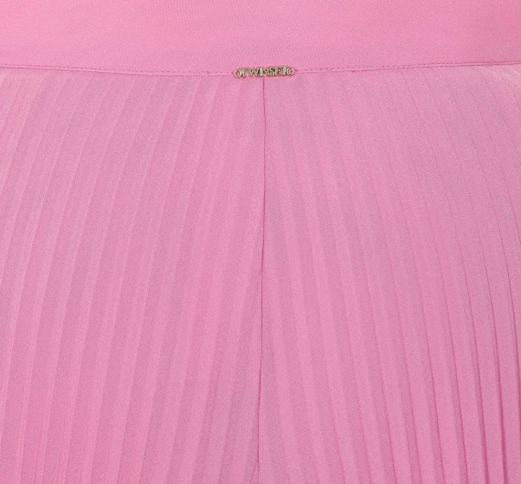 Trousers Pink