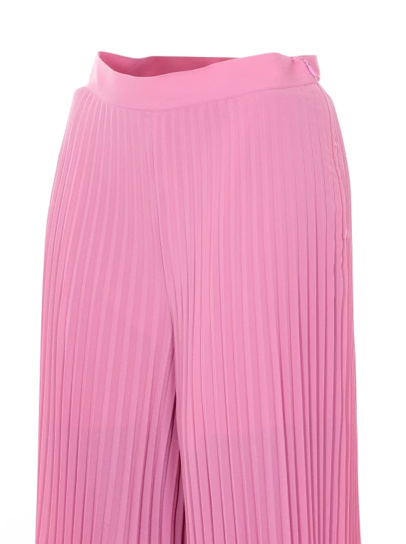 Trousers Pink